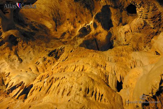 Koněprusy caves - 